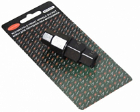 Ключ RF-9Y0151 шестигранный ступенчатый 1/2"(17мм, 19мм, 22мм, 24мм), в блистере ROCK FORCE /1